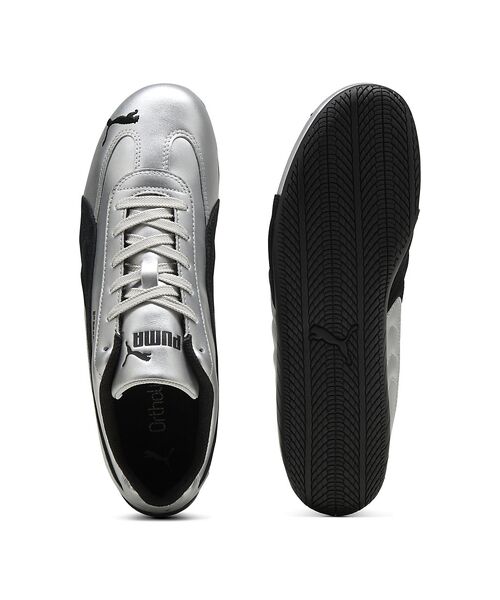 ABAHOUSE / アバハウス スニーカー | 【PUMA/プーマ】SPEEDCAT METALLIC / スピードキャット メ | 詳細9