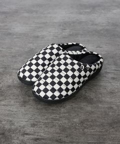 ABAHOUSE / アバハウス シューズ | 【SUBU/スブ】SB001 PERMANENT / 冬用サンダル / ダウンサ