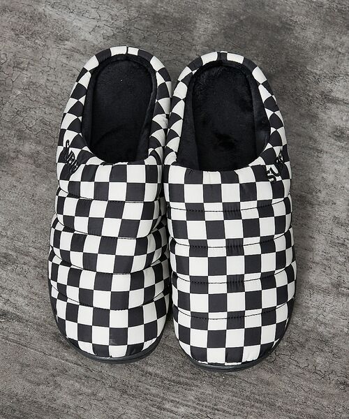 ABAHOUSE / アバハウス シューズ | 【SUBU/スブ】SB001 PERMANENT / 冬用サンダル / ダウンサ | 詳細20