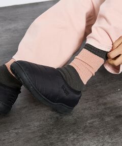 ABAHOUSE / アバハウス シューズ | 【SUBU/スブ】SB030 VAMP / 冬用サンダル / ダウンシューズ/ユ