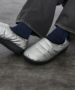 ABAHOUSE / アバハウス シューズ | 【SUBU/スブ】SB030 VAMP / 冬用サンダル / ダウンシューズ/ユ