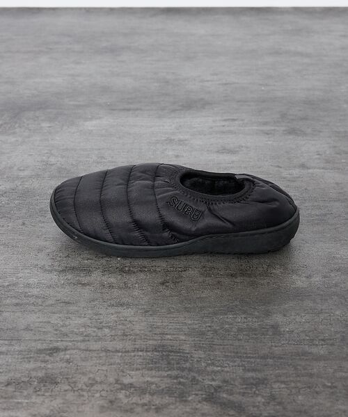 ABAHOUSE / アバハウス シューズ | 【SUBU/スブ】SB030 VAMP / 冬用サンダル / ダウンシューズ/ユ | 詳細4