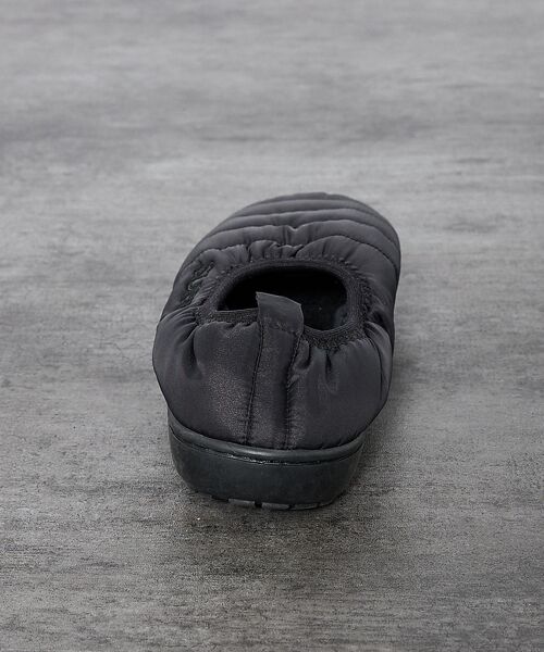 ABAHOUSE / アバハウス シューズ | 【SUBU/スブ】SB030 VAMP / 冬用サンダル / ダウンシューズ/ユ | 詳細5