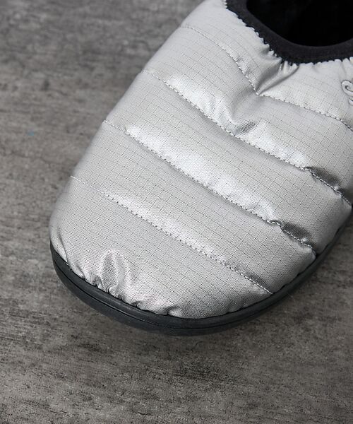 ABAHOUSE / アバハウス シューズ | 【SUBU/スブ】SB030 VAMP / 冬用サンダル / ダウンシューズ/ユ | 詳細17