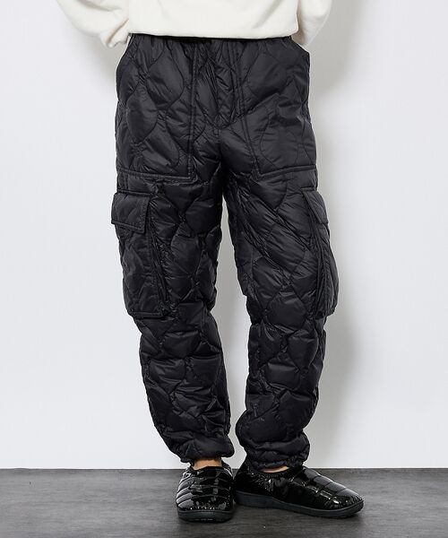 ABAHOUSE / アバハウス シューズ | 【SUBU/スブ】SB041 VAMP ENAMEL / エナメル ダウンサンダ | 詳細1