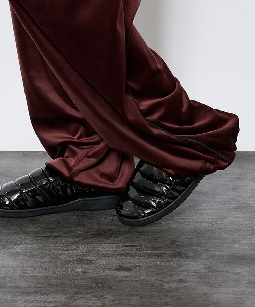 ABAHOUSE/AonEX ySUBU/XuzSB041 VAMP ENAMEL / Gi _ET_ ubNn̑1 1