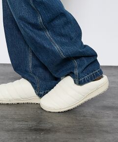 ABAHOUSE / アバハウス シューズ | 【SUBU/スブ】SB028 Re:ECO LEATHER / サステナブル エ