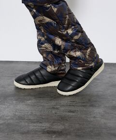 ABAHOUSE / アバハウス シューズ | 【SUBU/スブ】SB028 Re:ECO LEATHER / サステナブル エ