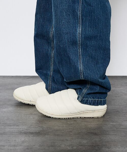 ABAHOUSE / アバハウス シューズ | 【SUBU/スブ】SB028 Re:ECO LEATHER / サステナブル エ | 詳細2