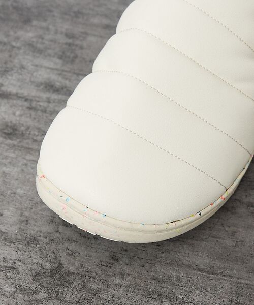 ABAHOUSE / アバハウス シューズ | 【SUBU/スブ】SB028 Re:ECO LEATHER / サステナブル エ | 詳細5