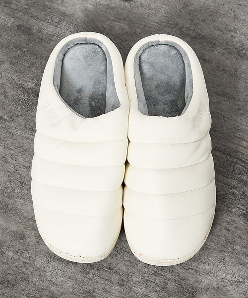 ABAHOUSE / アバハウス シューズ | 【SUBU/スブ】SB028 Re:ECO LEATHER / サステナブル エ | 詳細6