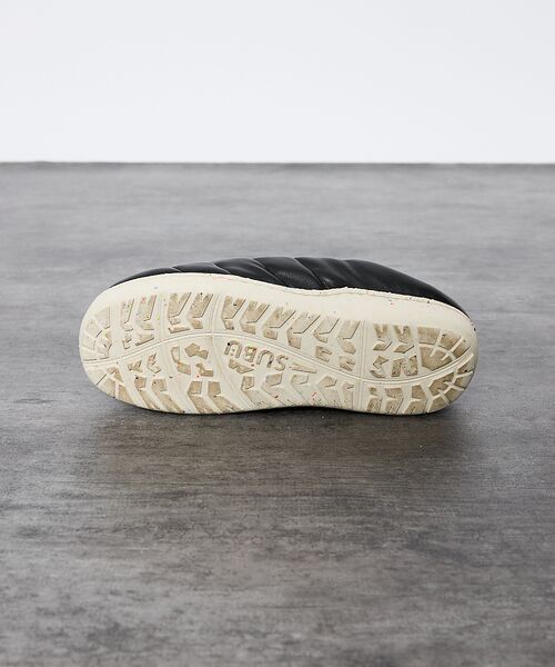 ABAHOUSE / アバハウス シューズ | 【SUBU/スブ】SB028 Re:ECO LEATHER / サステナブル エ | 詳細16