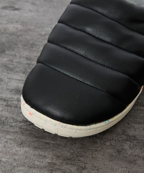 ABAHOUSE / アバハウス シューズ | 【SUBU/スブ】SB028 Re:ECO LEATHER / サステナブル エ | 詳細17