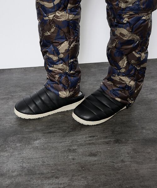 ABAHOUSE / アバハウス シューズ | 【SUBU/スブ】SB028 Re:ECO LEATHER / サステナブル エ | 詳細20