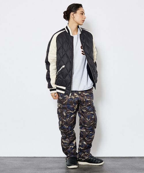 ABAHOUSE / アバハウス シューズ | 【SUBU/スブ】SB028 Re:ECO LEATHER / サステナブル エ | 詳細8