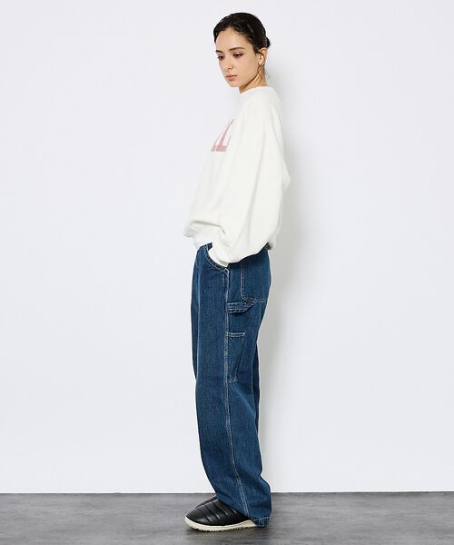 ABAHOUSE / アバハウス シューズ | 【SUBU/スブ】SB028 Re:ECO LEATHER / サステナブル エ | 詳細9