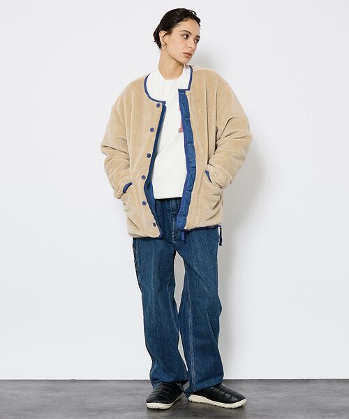 ABAHOUSE / アバハウス シューズ | 【SUBU/スブ】SB028 Re:ECO LEATHER / サステナブル エ | 詳細10