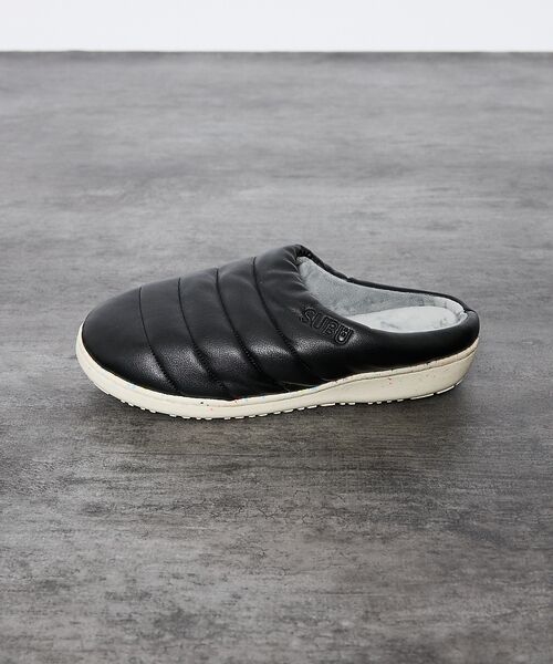 ABAHOUSE / アバハウス シューズ | 【SUBU/スブ】SB028 Re:ECO LEATHER / サステナブル エ | 詳細12