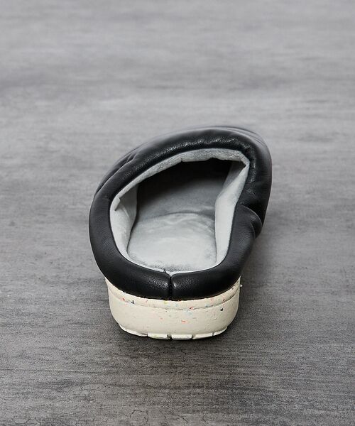 ABAHOUSE / アバハウス シューズ | 【SUBU/スブ】SB028 Re:ECO LEATHER / サステナブル エ | 詳細13