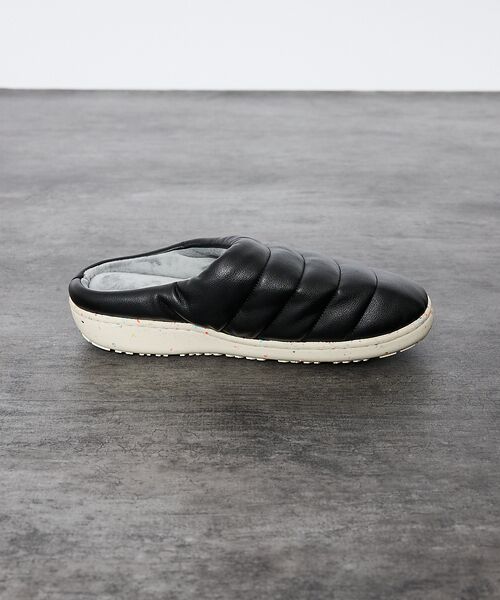 ABAHOUSE / アバハウス シューズ | 【SUBU/スブ】SB028 Re:ECO LEATHER / サステナブル エ | 詳細14