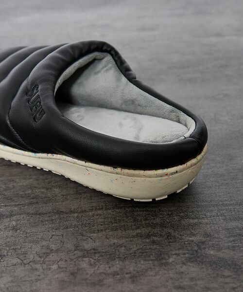 ABAHOUSE / アバハウス シューズ | 【SUBU/スブ】SB028 Re:ECO LEATHER / サステナブル エ | 詳細15