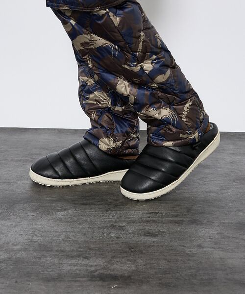 ABAHOUSE/AonEX ySUBU/XuzSB028 Re:ECO LEATHER / TXeiu G ubN 3