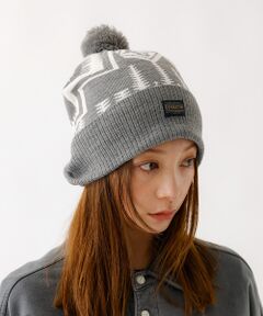 ABAHOUSE / アバハウス ハット | 【PENDLETON / ペンドルトン】PDT-HARDING WATCH /