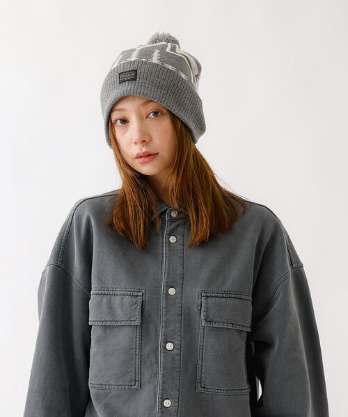 ABAHOUSE / アバハウス ハット | 【PENDLETON / ペンドルトン】PDT-HARDING WATCH / | 詳細1