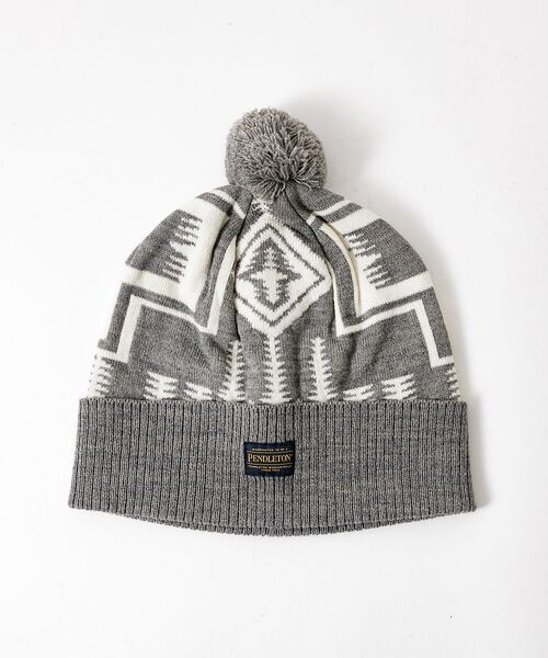 ABAHOUSE / アバハウス ハット | 【PENDLETON / ペンドルトン】PDT-HARDING WATCH / | 詳細4