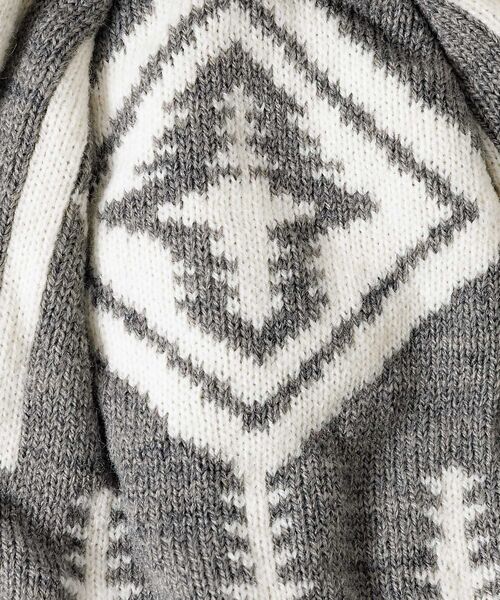 ABAHOUSE / アバハウス ハット | 【PENDLETON / ペンドルトン】PDT-HARDING WATCH / | 詳細5