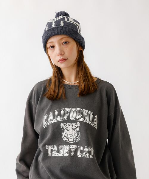 ABAHOUSE / アバハウス ハット | 【PENDLETON / ペンドルトン】PDT-HARDING WATCH / | 詳細6