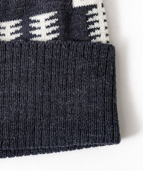 ABAHOUSE / アバハウス ハット | 【PENDLETON / ペンドルトン】PDT-HARDING WATCH / | 詳細16