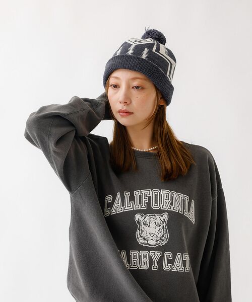 ABAHOUSE / アバハウス ハット | 【PENDLETON / ペンドルトン】PDT-HARDING WATCH / | 詳細7