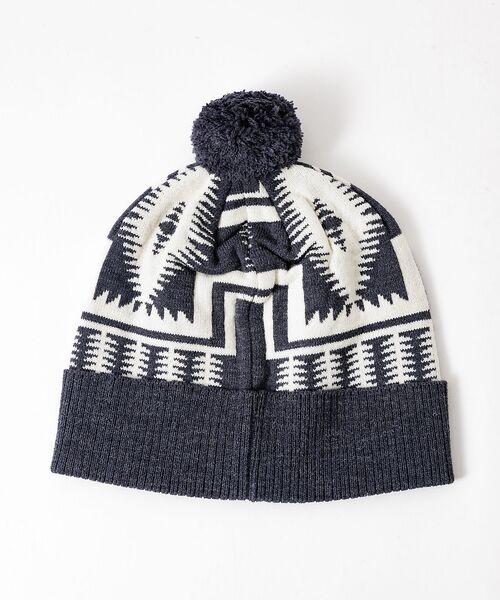 ABAHOUSE / アバハウス ハット | 【PENDLETON / ペンドルトン】PDT-HARDING WATCH / | 詳細9