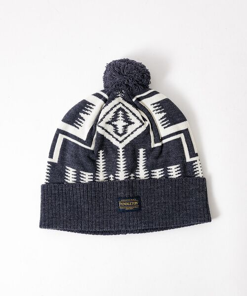 ABAHOUSE / アバハウス ハット | 【PENDLETON / ペンドルトン】PDT-HARDING WATCH / | 詳細10