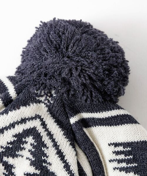 ABAHOUSE / アバハウス ハット | 【PENDLETON / ペンドルトン】PDT-HARDING WATCH / | 詳細12