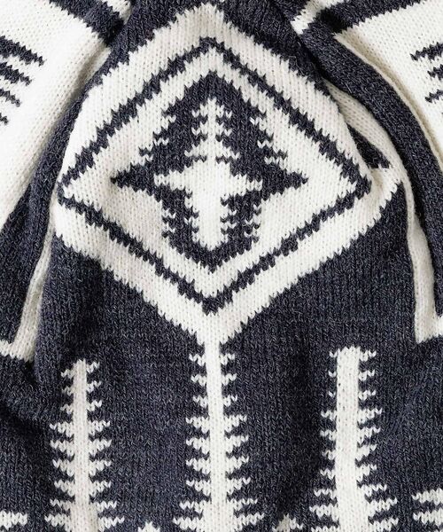 ABAHOUSE / アバハウス ハット | 【PENDLETON / ペンドルトン】PDT-HARDING WATCH / | 詳細13