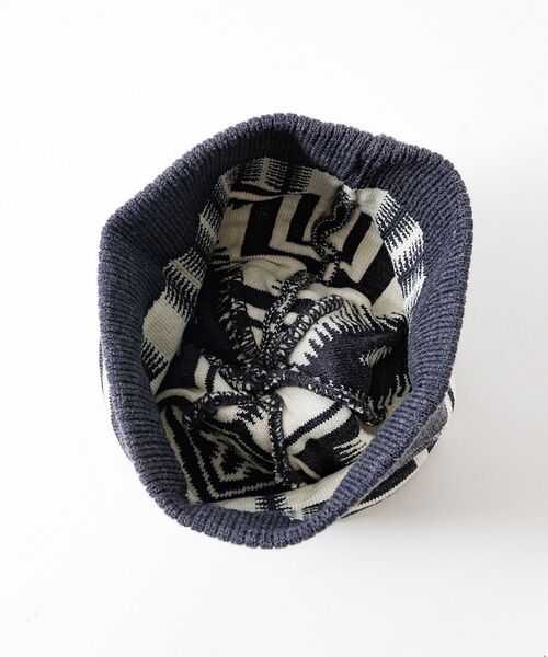 ABAHOUSE / アバハウス ハット | 【PENDLETON / ペンドルトン】PDT-HARDING WATCH / | 詳細14