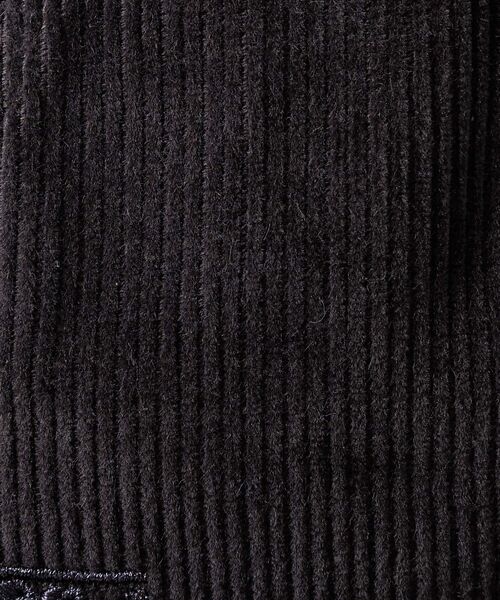 ABAHOUSE / アバハウス ハット | 【PENDLETON / ペンドルトン】PDT-CORDUROY LOGO EM | 詳細14