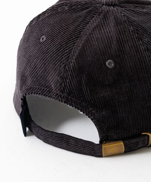 ABAHOUSE / アバハウス ハット | 【PENDLETON / ペンドルトン】PDT-CORDUROY LOGO EM | 詳細10