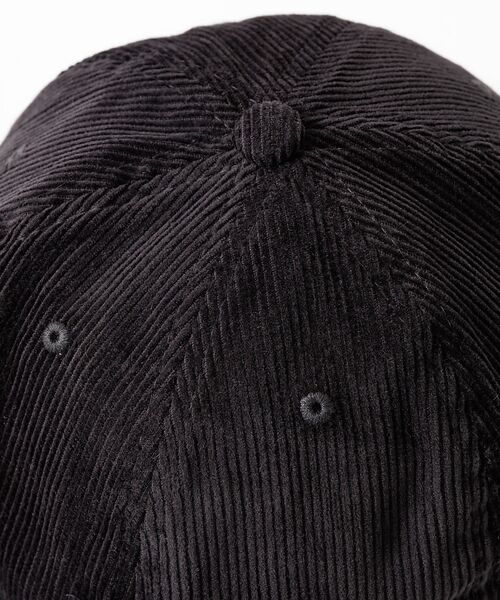 ABAHOUSE / アバハウス ハット | 【PENDLETON / ペンドルトン】PDT-CORDUROY LOGO EM | 詳細12