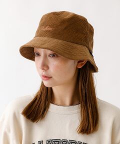 ABAHOUSE / アバハウス ハット | 【PENDLETON / ペンドルトン】PDT-BUKETLOGO EMB /