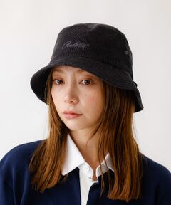 ABAHOUSE / アバハウス ハット | 【PENDLETON / ペンドルトン】PDT-BUKETLOGO EMB /