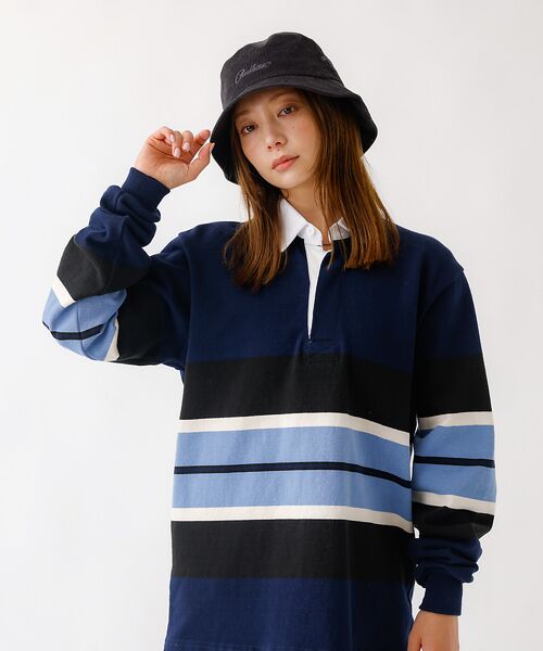 ABAHOUSE / アバハウス ハット | 【PENDLETON / ペンドルトン】PDT-BUKETLOGO EMB / | 詳細5