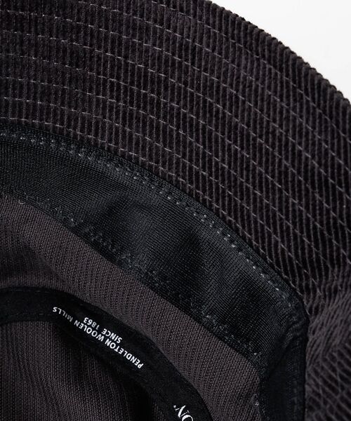 ABAHOUSE / アバハウス ハット | 【PENDLETON / ペンドルトン】PDT-BUKETLOGO EMB / | 詳細14