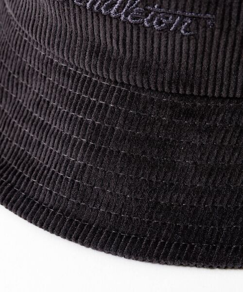 ABAHOUSE / アバハウス ハット | 【PENDLETON / ペンドルトン】PDT-BUKETLOGO EMB / | 詳細12