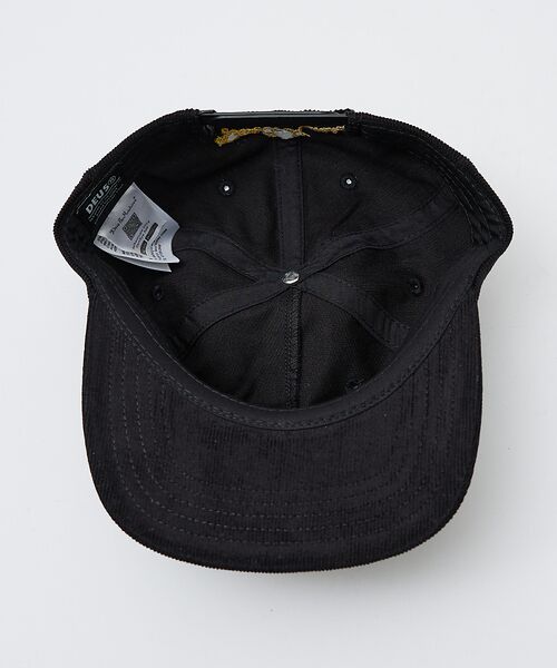 ABAHOUSE / アバハウス ハット | 【Deus Ex Machina/デウスエクスマキナ】Shield Cord C | 詳細6