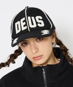 ABAHOUSE / アバハウス ハット | 【Deus Ex Machina/デウスエクスマキナ】Restwell Cap/