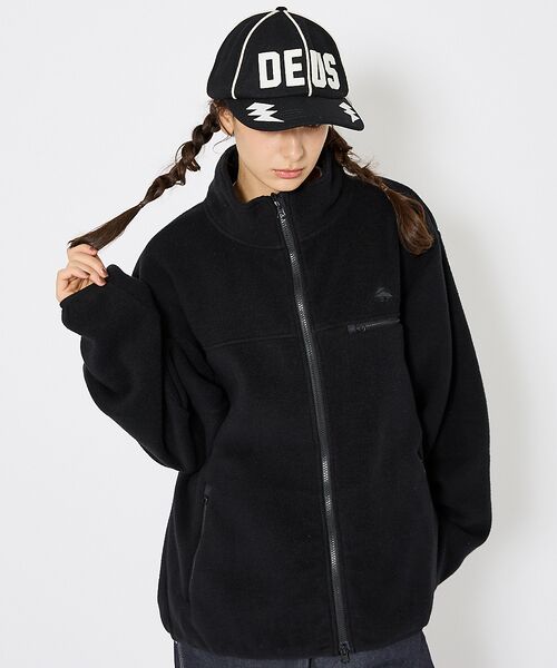 ABAHOUSE / アバハウス ハット | 【Deus Ex Machina/デウスエクスマキナ】Restwell Cap/ | 詳細2