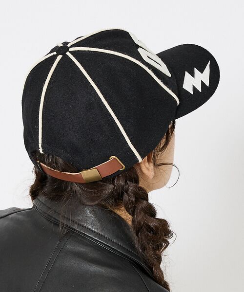 ABAHOUSE / アバハウス ハット | 【Deus Ex Machina/デウスエクスマキナ】Restwell Cap/ | 詳細6